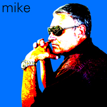 Mike Wilie